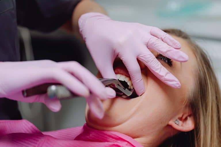Urgencias dentales en Madrid