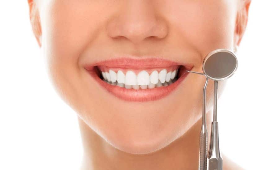 Urgencias dentales en Madrid